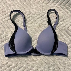Soma Lavender Bra 32A